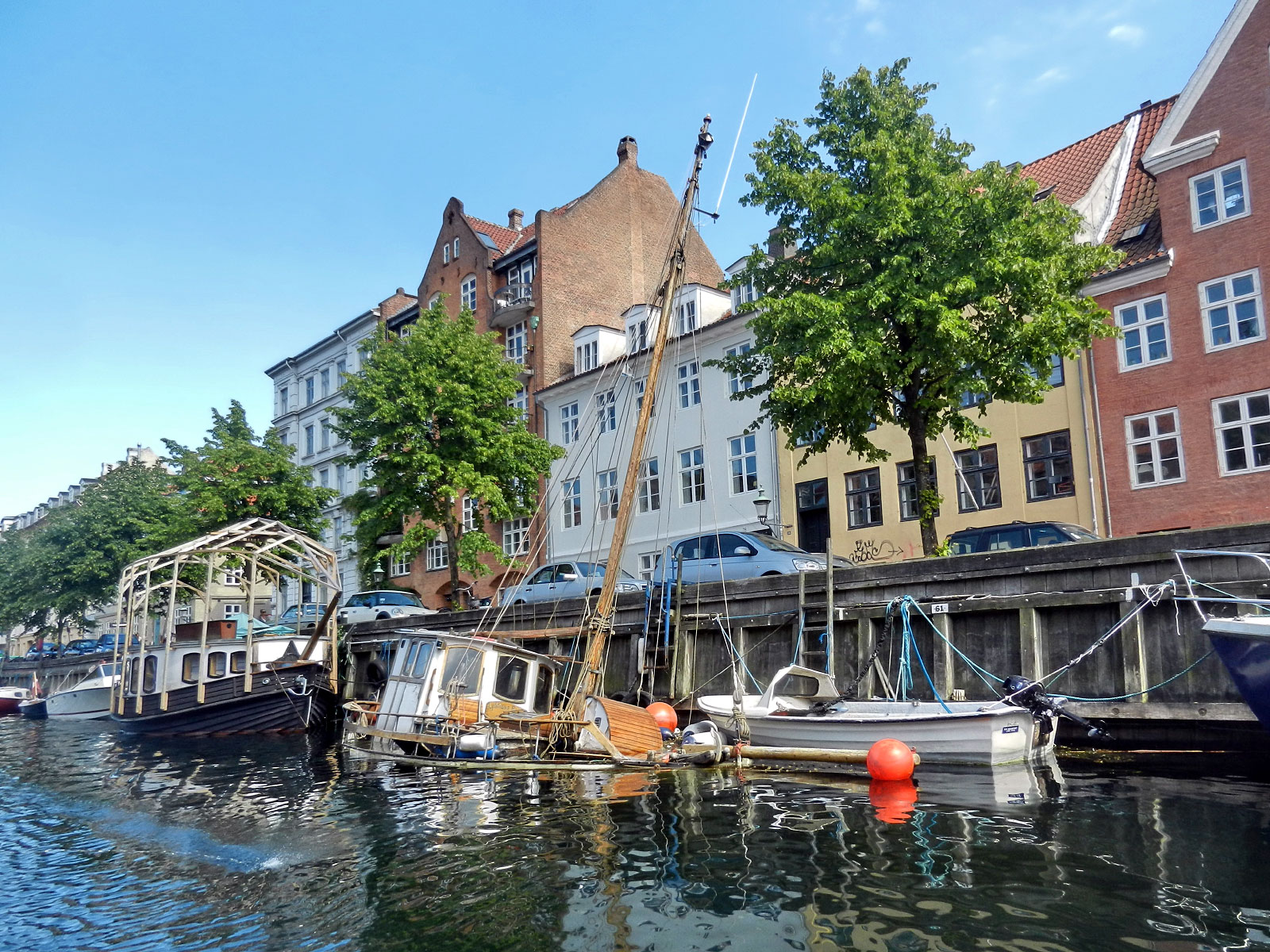 Copenhagen
